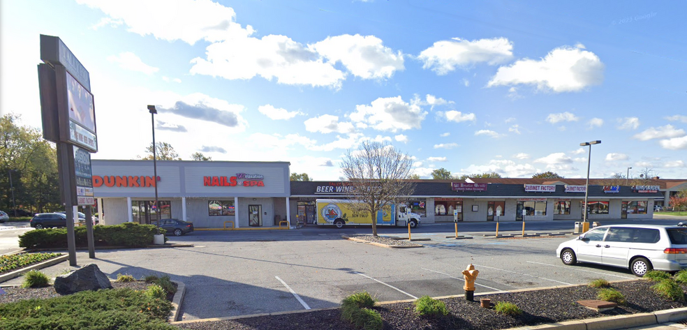 3464 Naamans Rd, Wilmington, DE for lease - Building Photo - Image 2 of 2