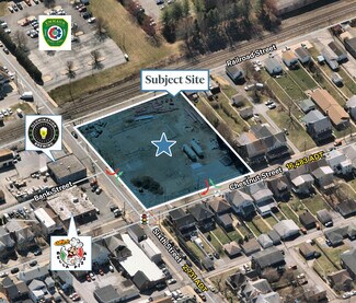 More details for 602 Chestnut St, Emmaus, PA - Land for Sale