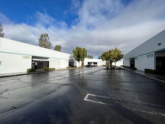 More details for 2220 Eastridge Ave, Riverside, CA - Flex, Industrial for Lease