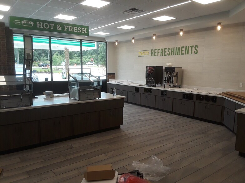 811 Auburn Rd, Dacula, GA for sale - Building Photo - Image 1 of 1