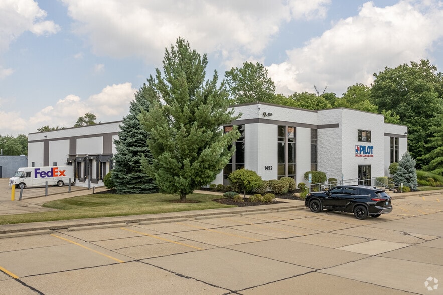 1452 Donaldson Hwy, Erlanger, KY for lease - Building Photo - Image 2 of 4