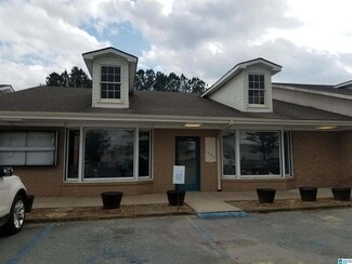 More details for 1029 W Fort Williams St, Sylacauga, AL - Office/Retail for Lease