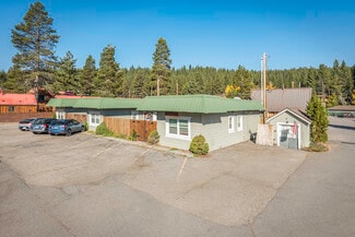 More details for 11700 Donner Pass Rd, Truckee, CA - Multifamily for Sale