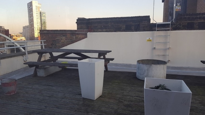 6-8 Great Eastern St, London for lease - Building Photo - Image 2 of 16