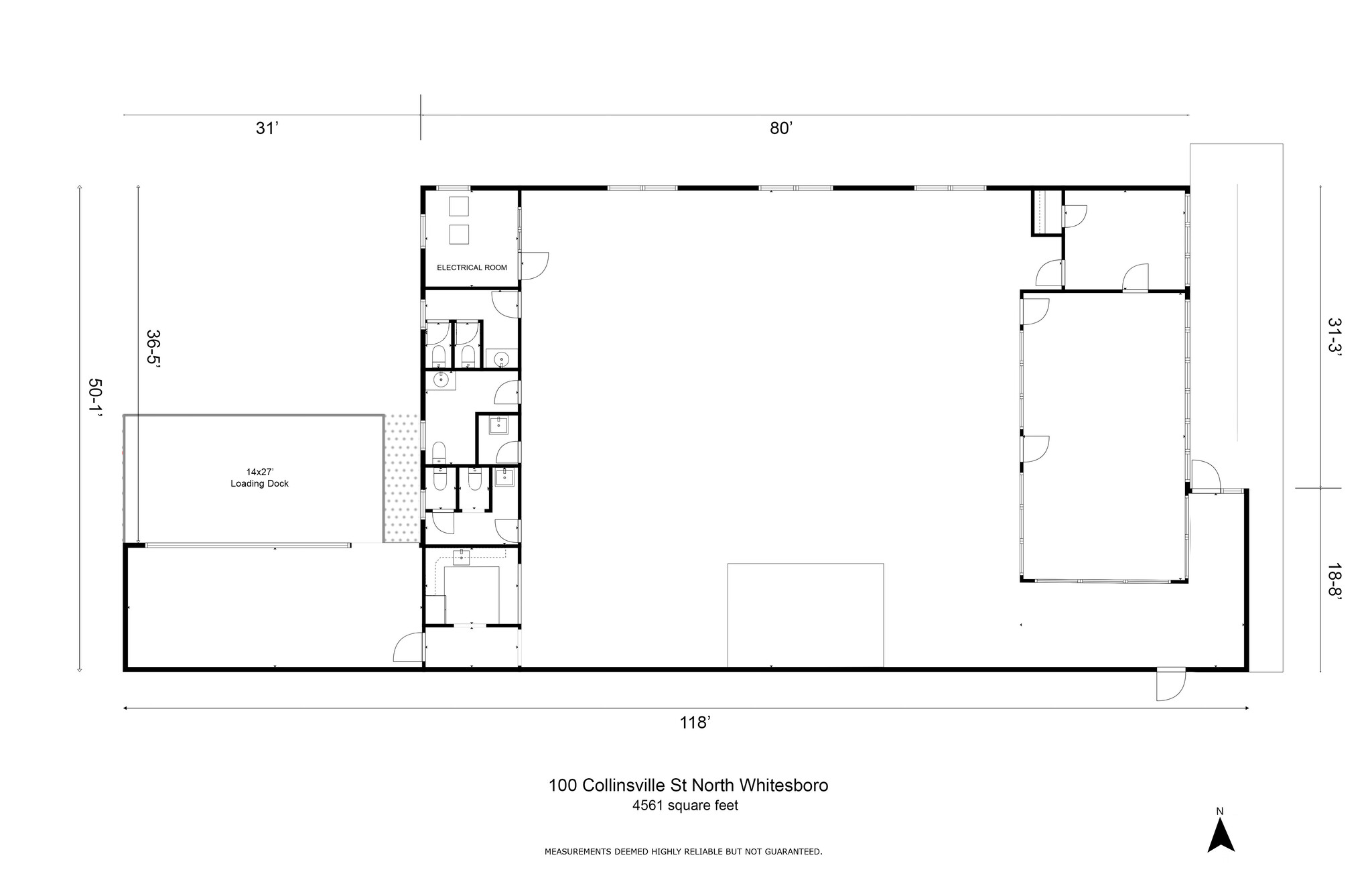 100 Collinsville St, Whitesboro, TX for lease Building Photo- Image 1 of 15