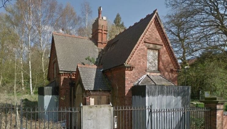 400 The Wells Rd, Nottingham for sale Primary Photo- Image 1 of 1