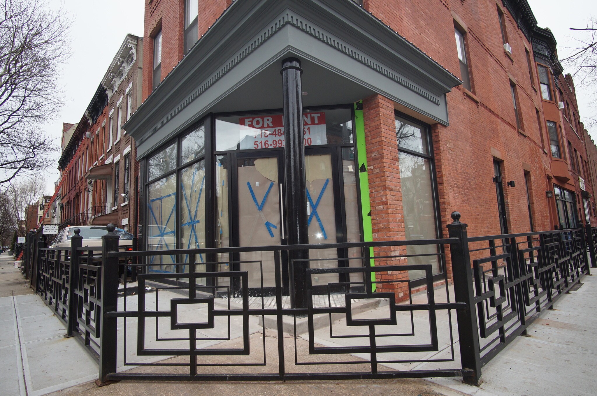 434 Hancock St, Brooklyn, NY for sale Other- Image 1 of 1