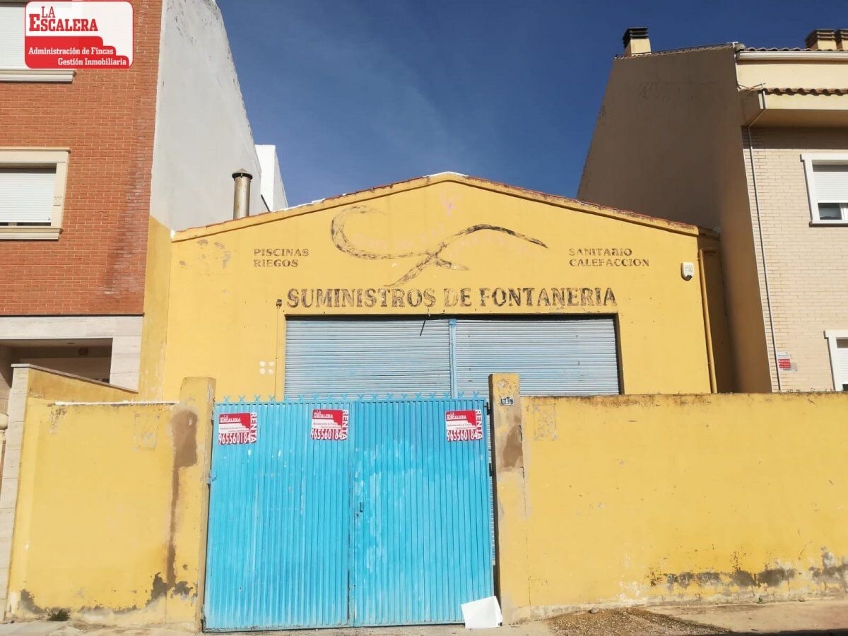 Ibi, ALI 03440 -  -  - Interior Photo - Image 1 of 5