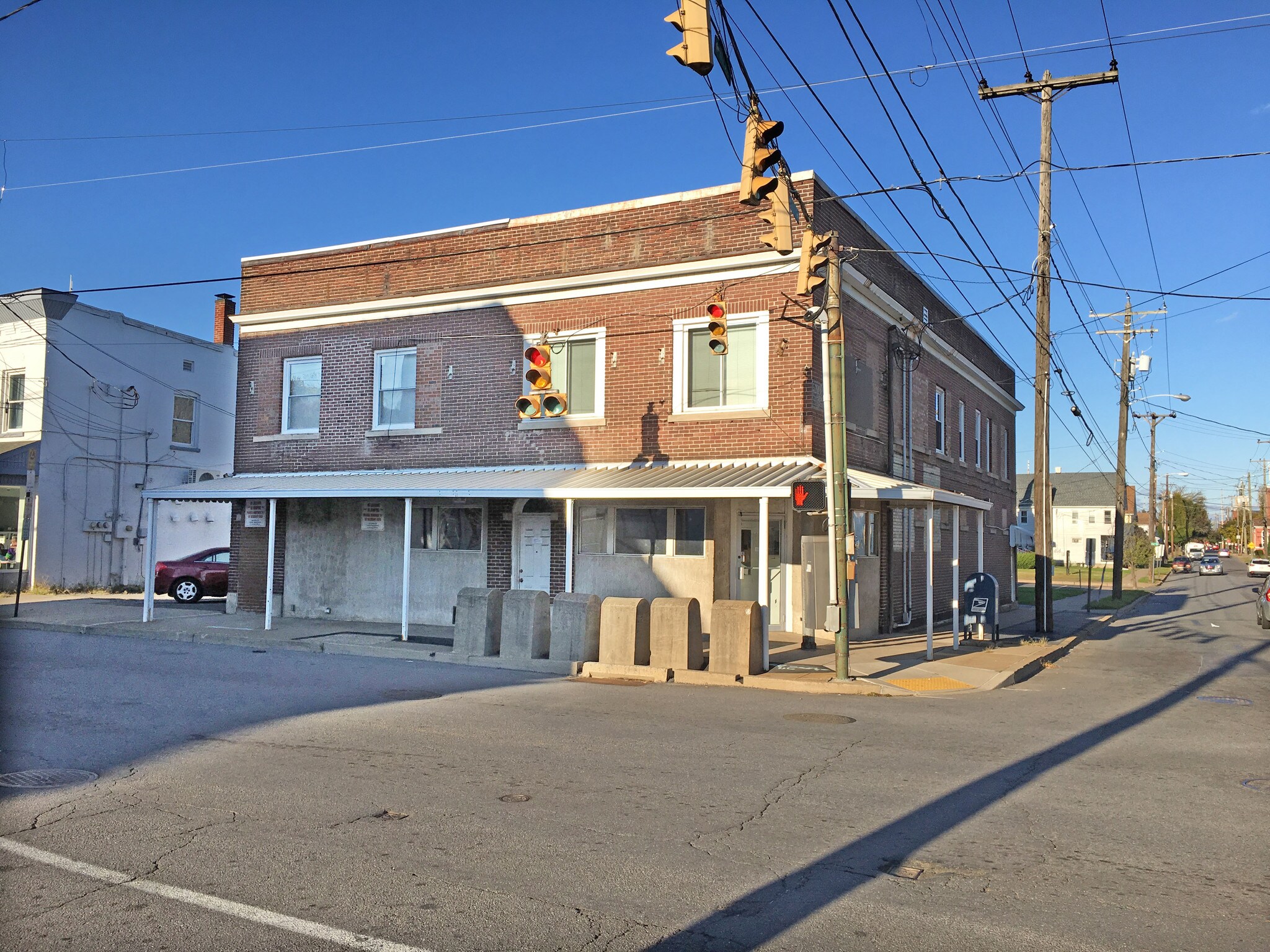 531 Main St, Edwardsville, PA, 18704 Retail Property For Sale