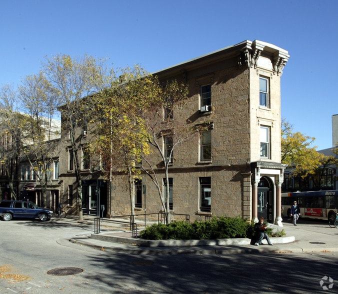 104 King St, Madison, WI for lease - Building Photo - Image 2 of 12