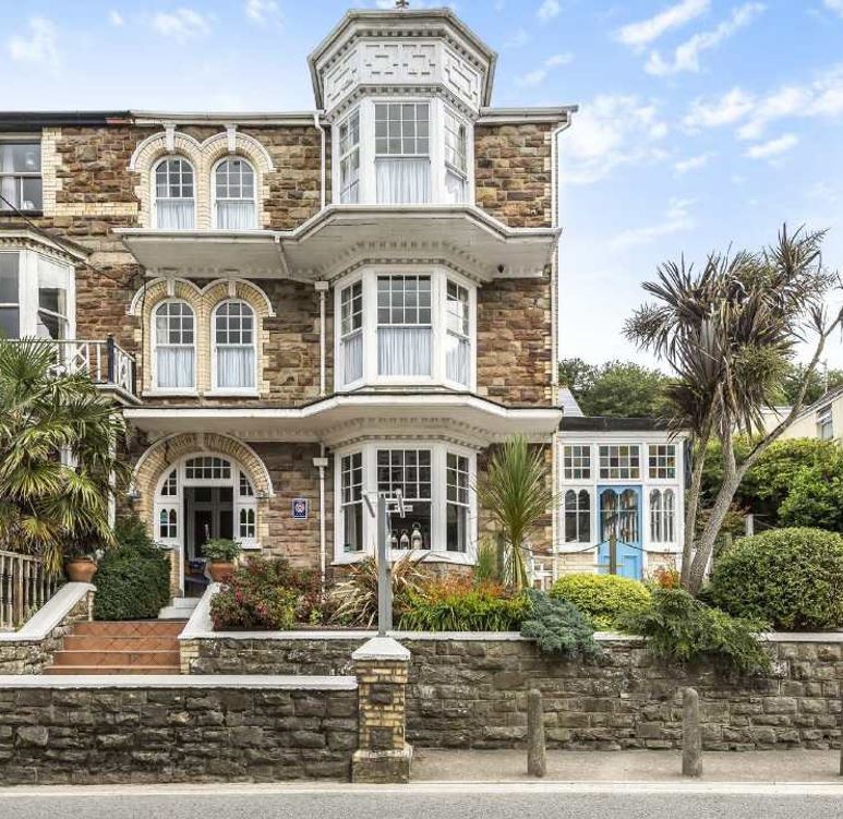 Woodlands, Combe Martin for sale Primary Photo- Image 1 of 1