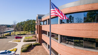 More details for 2828 Croasdaile Dr, Durham, NC - Office for Lease