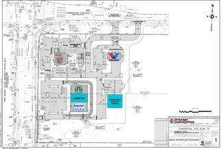 More details for Route 47, Millville, NJ - Retail for Lease