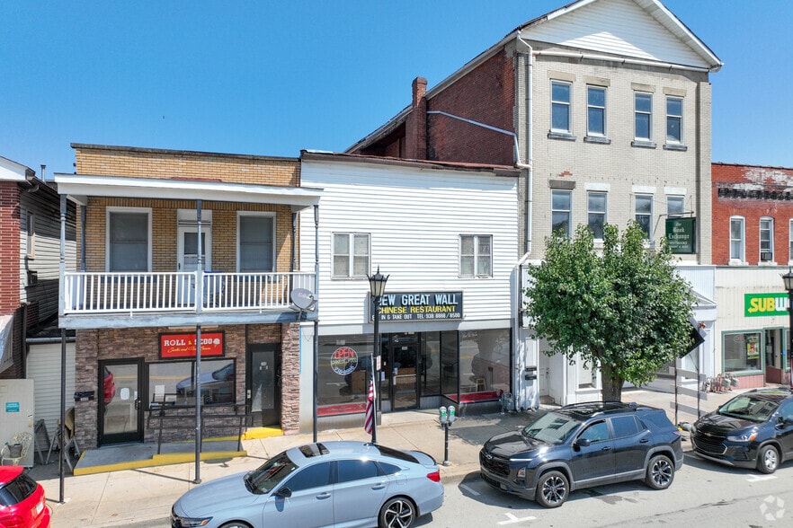 344 3rd St, California, PA for sale - Building Photo - Image 2 of 4