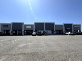 More details for 5114-5134 Us Highway 19, New Port Richey, FL - Office/Medical, Retail for Lease