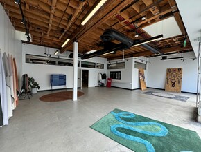 8371-8373 Melrose Ave, West Hollywood, CA for lease Building Photo- Image 2 of 17