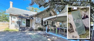 More details for 2206 Government St, Mobile, AL - Retail for Lease