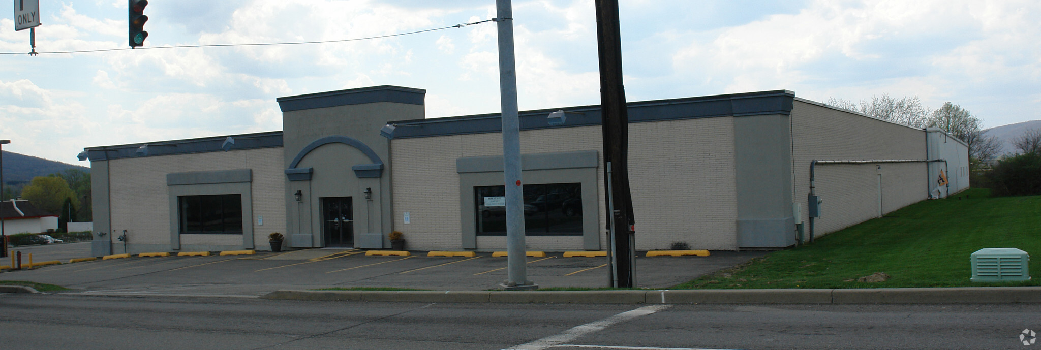 3335-3339 Chambers Rd, Horseheads, NY for lease Building Photo- Image 1 of 4