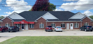 More details for 35427 Dodge Park Rd, Sterling Heights, MI - Office for Lease