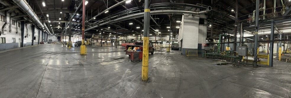 1 Airport Rd, Emporium, PA for sale - Interior Photo - Image 3 of 6