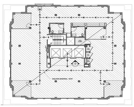 703-705 Market St, San Francisco, CA for lease Floor Plan- Image 1 of 1