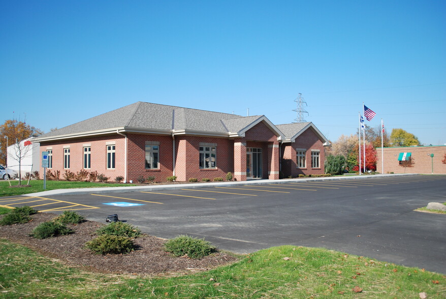 4607 Cleveland Ave NW, Canton, OH for sale - Primary Photo - Image 1 of 1