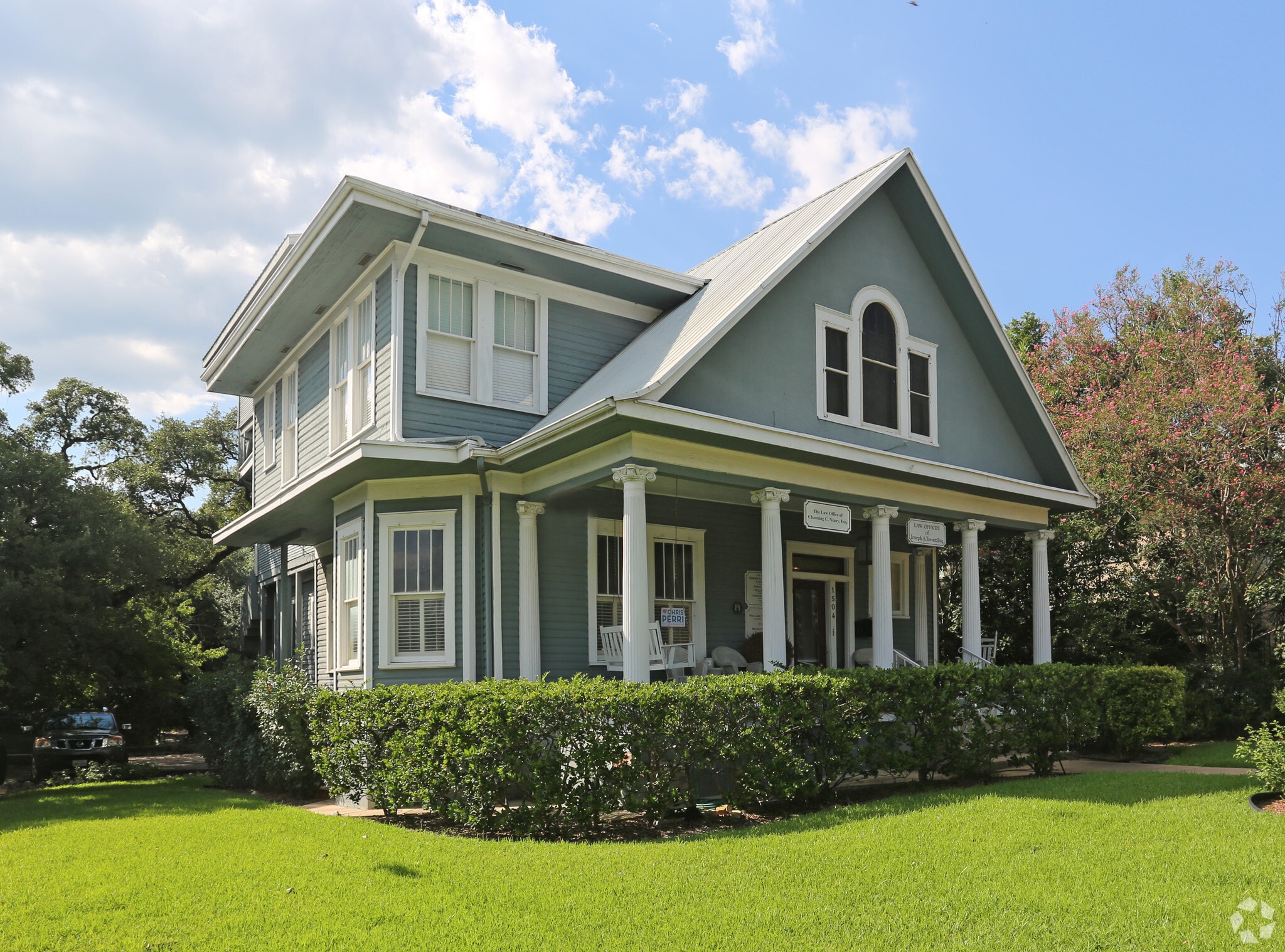 1504 West Ave, Austin, TX for sale Primary Photo- Image 1 of 1