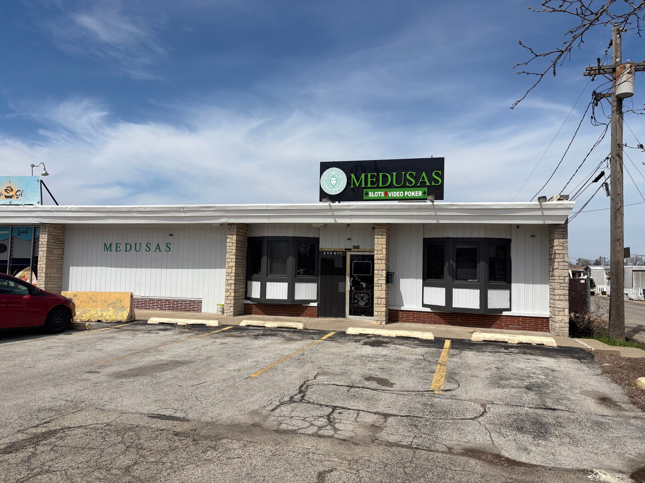 4601-4607 W Lake St, Melrose Park, IL for lease Interior Photo- Image 1 of 1