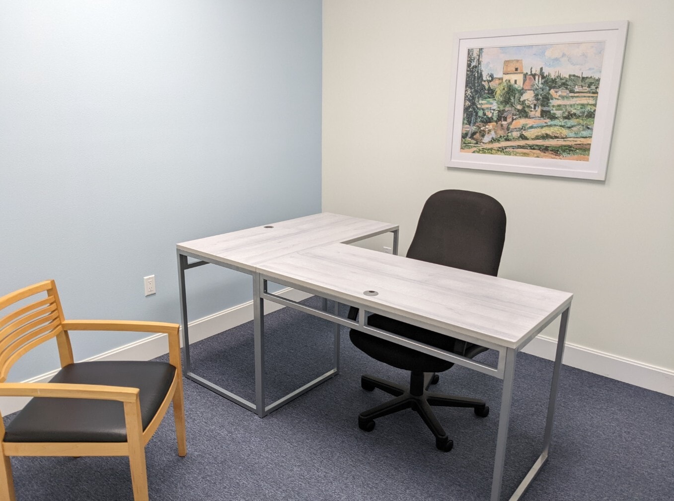 1501 Robert J Conlan Blvd NE, Palm Bay, FL for lease Interior Photo- Image 1 of 1