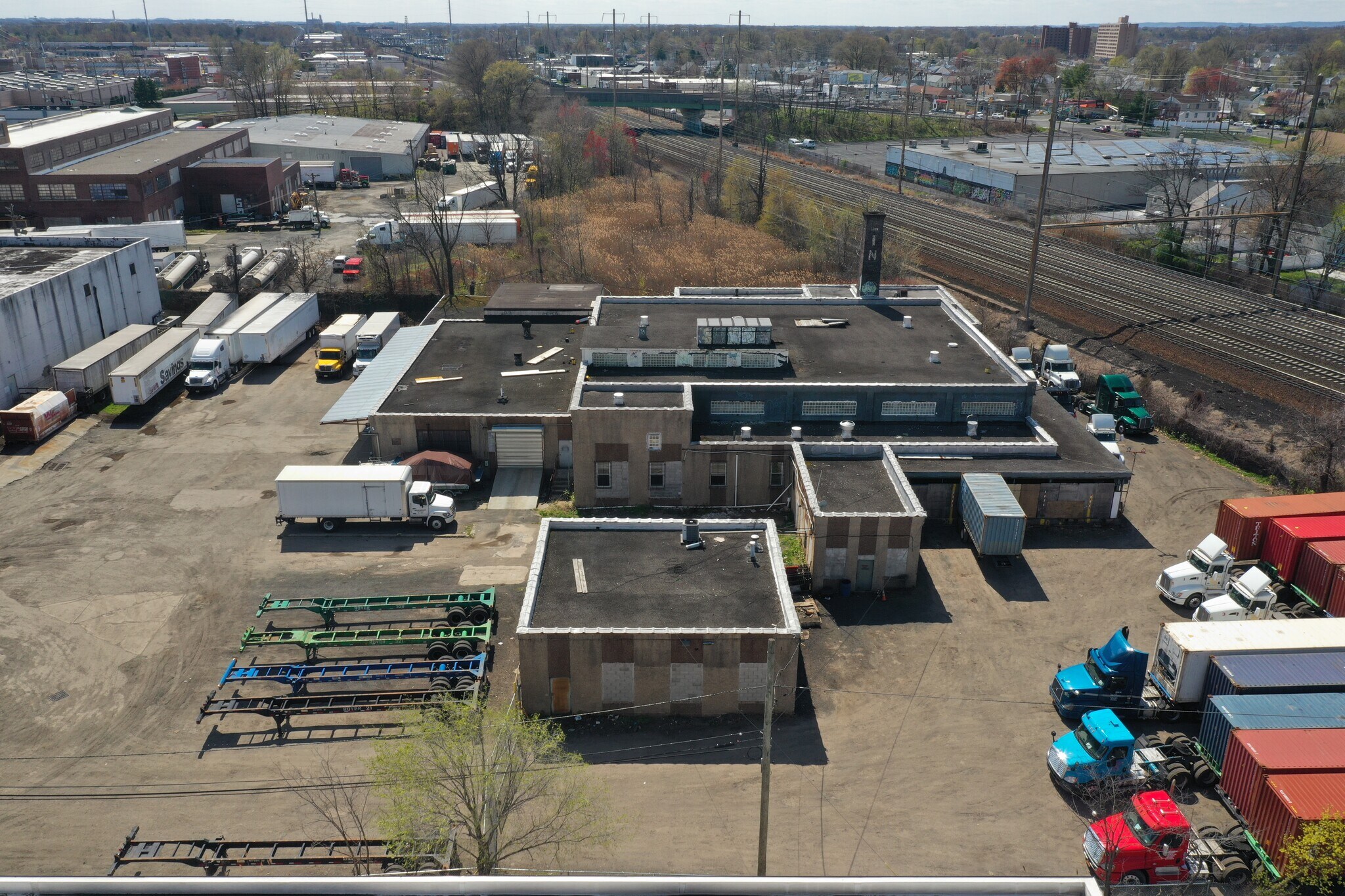 2365 E Linden Ave, Linden, NJ for sale Building Photo- Image 1 of 1