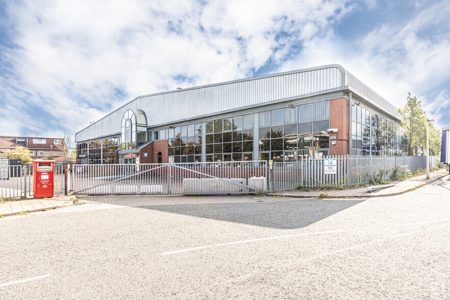 Coronation Rd, London for sale - Primary Photo - Image 1 of 1