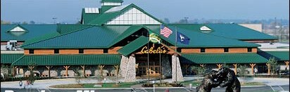 110 Cabela Blvd E, Dundee, MI for sale Primary Photo- Image 1 of 1