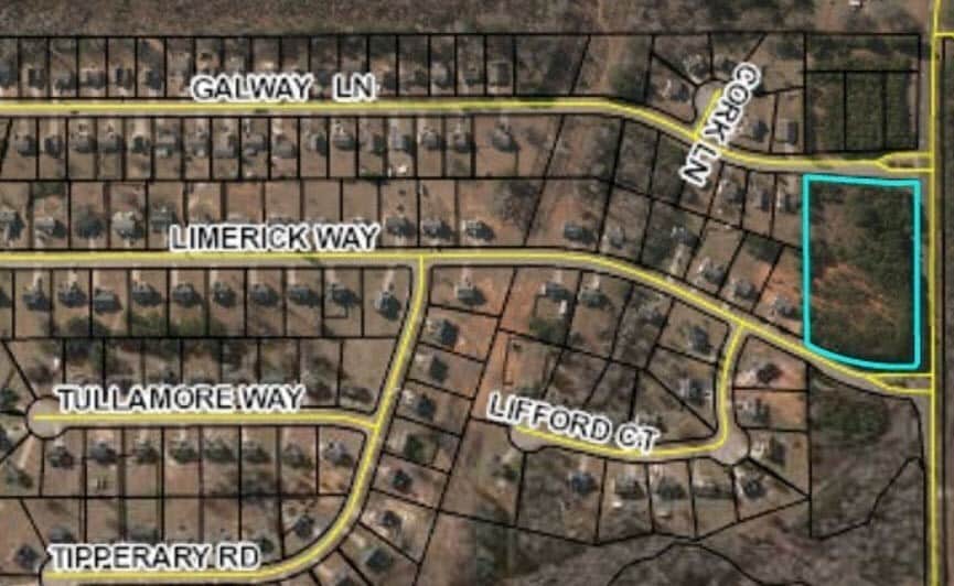 Lower Woolsey Rd, Hampton, GA for sale Building Photo- Image 1 of 1