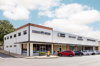 More details for 5154-5170 Broadway St, San Antonio, TX - Office for Lease