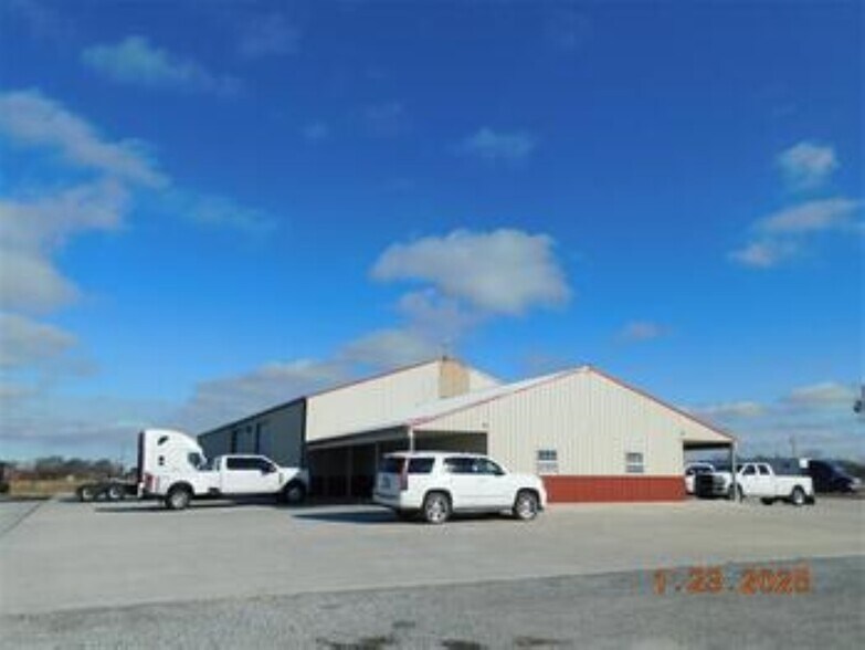 12665 US-69 Hwy, Adair, OK for sale - Building Photo - Image 3 of 3
