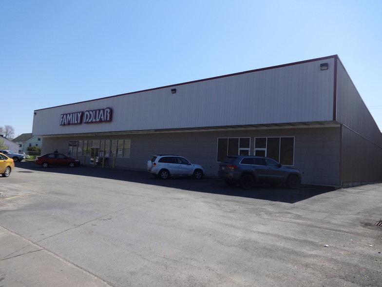 1132 3rd Ave, Ford City, PA for lease - Primary Photo - Image 2 of 4