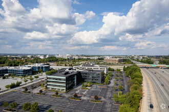 650 E Swedesford Rd, Wayne, PA - aerial  map view - Image1