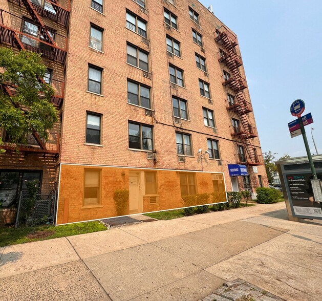 1000 Ocean Pky, Brooklyn, NY for sale - Building Photo - Image 1 of 1