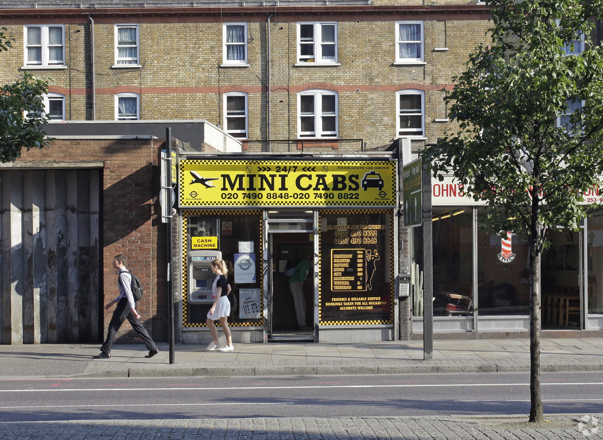 221 Old St, London for sale Building Photo- Image 1 of 1