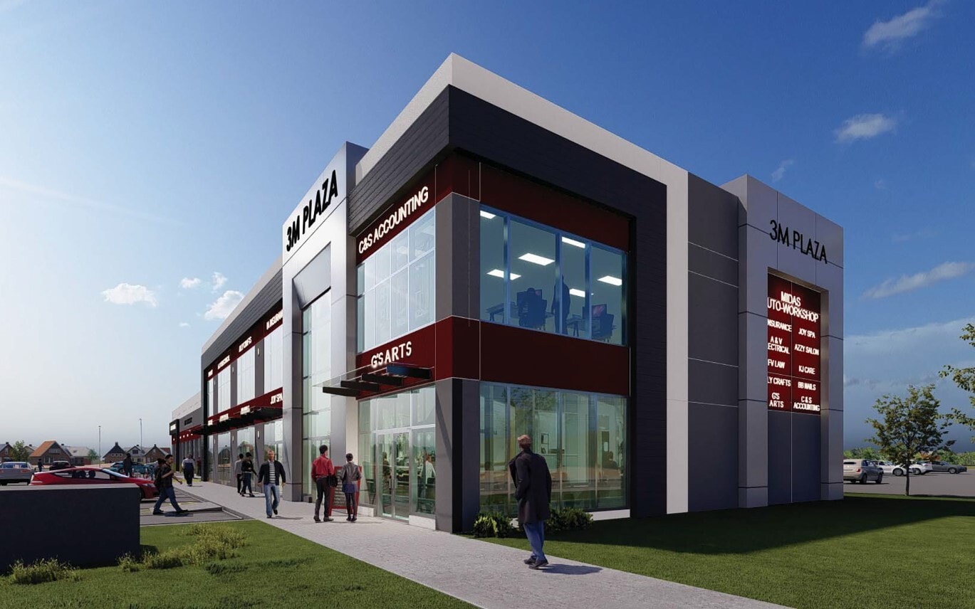 150 Nolanridge Cres NW, Calgary, AB for sale Primary Photo- Image 1 of 1