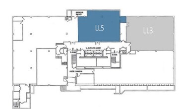 444 Merrick Rd, Lynbrook, NY for lease Floor Plan- Image 1 of 1