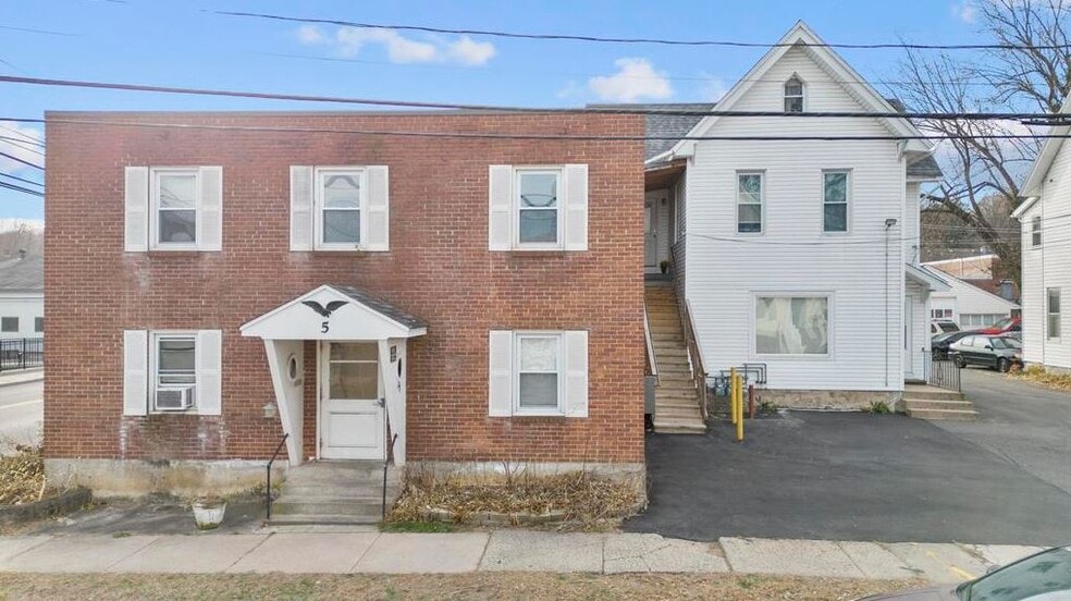 5-7 Upson St, Bristol, CT for sale - Building Photo - Image 3 of 14