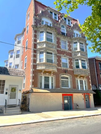 More details for 611 Swede St, Norristown, PA - Multifamily for Sale
