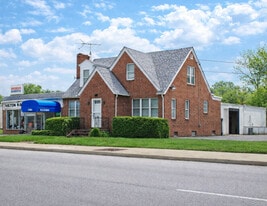 1900 Kirkwood Highway - Warehouse