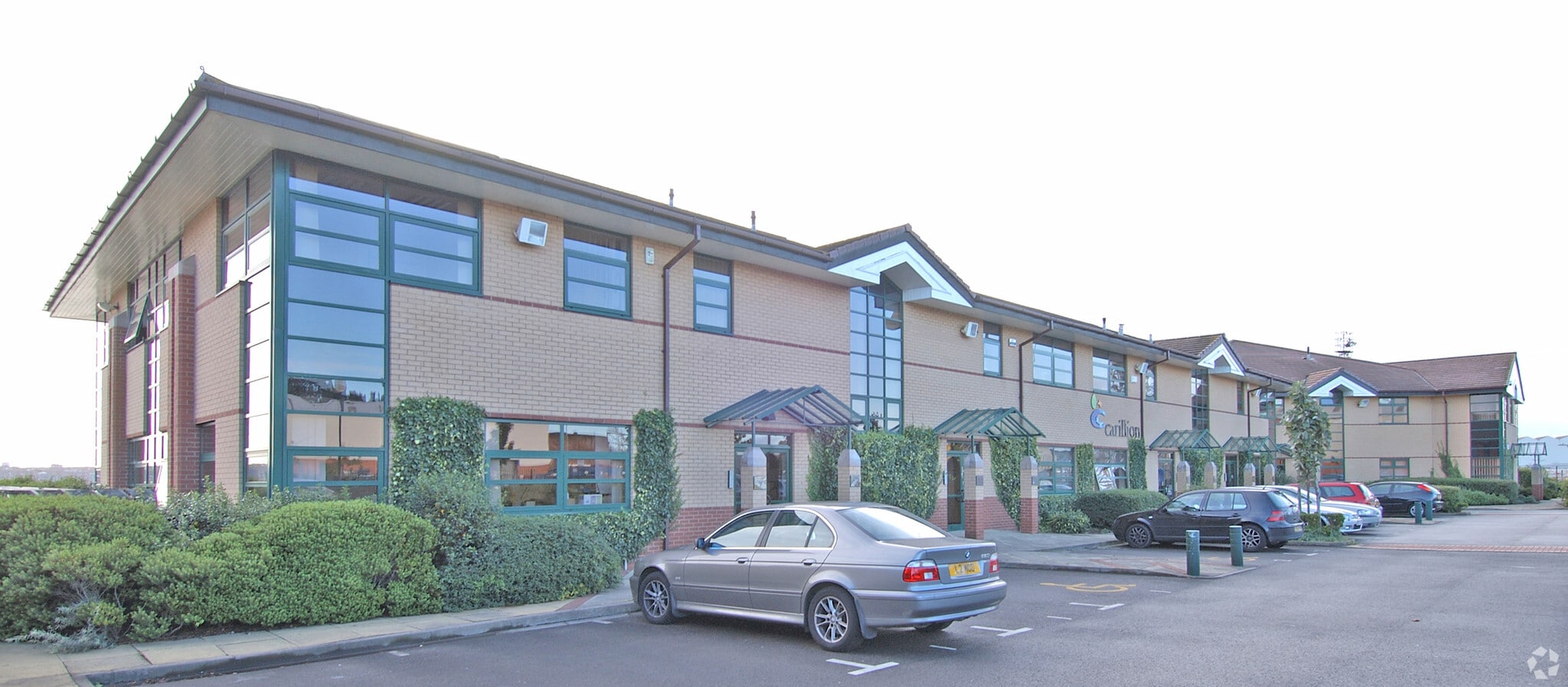 Monks Ferry, Birkenhead for lease Primary Photo- Image 1 of 2