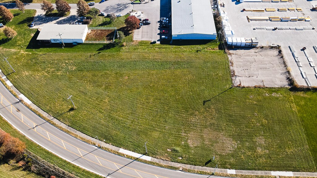 19675 W 151st Ter, Olathe, KS 66062 Land for Sale