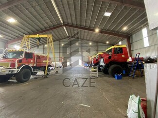 More details for Flex, Industrial for Lease