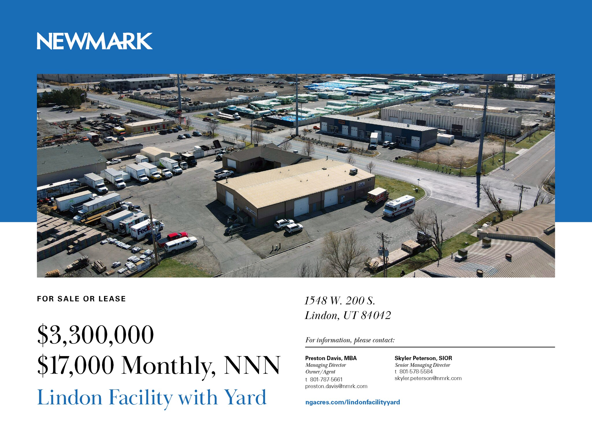 1546-1548 W 200 S, Lindon, UT 84042 | LoopNet