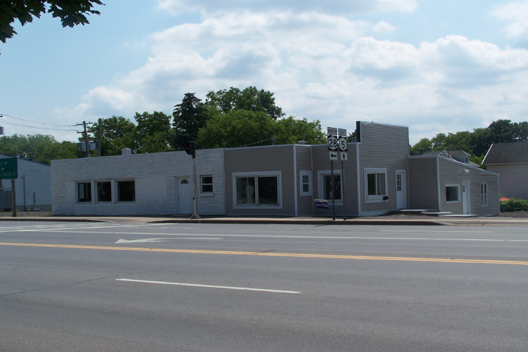 310 E State St, Herkimer, NY for sale Building Photo- Image 1 of 1