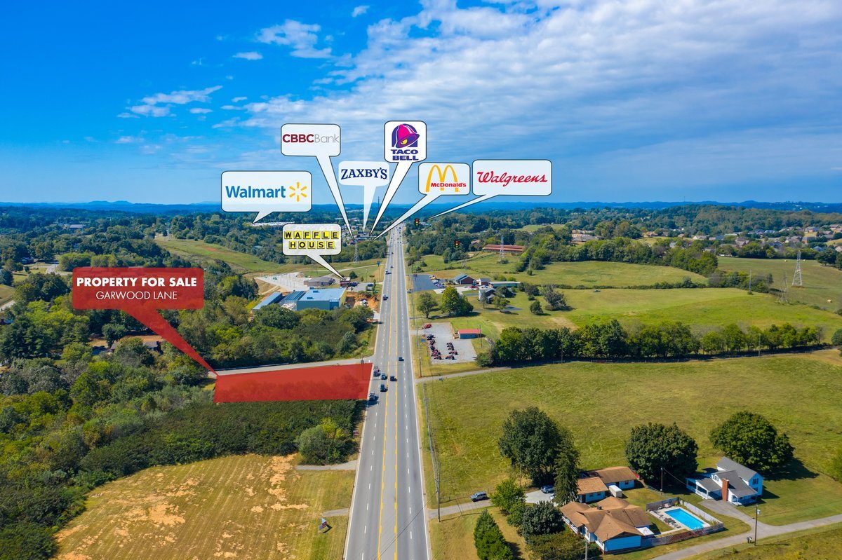 Highway 411, Maryville, TN 37803 Land for Sale